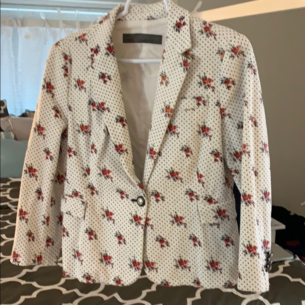 Blazer.